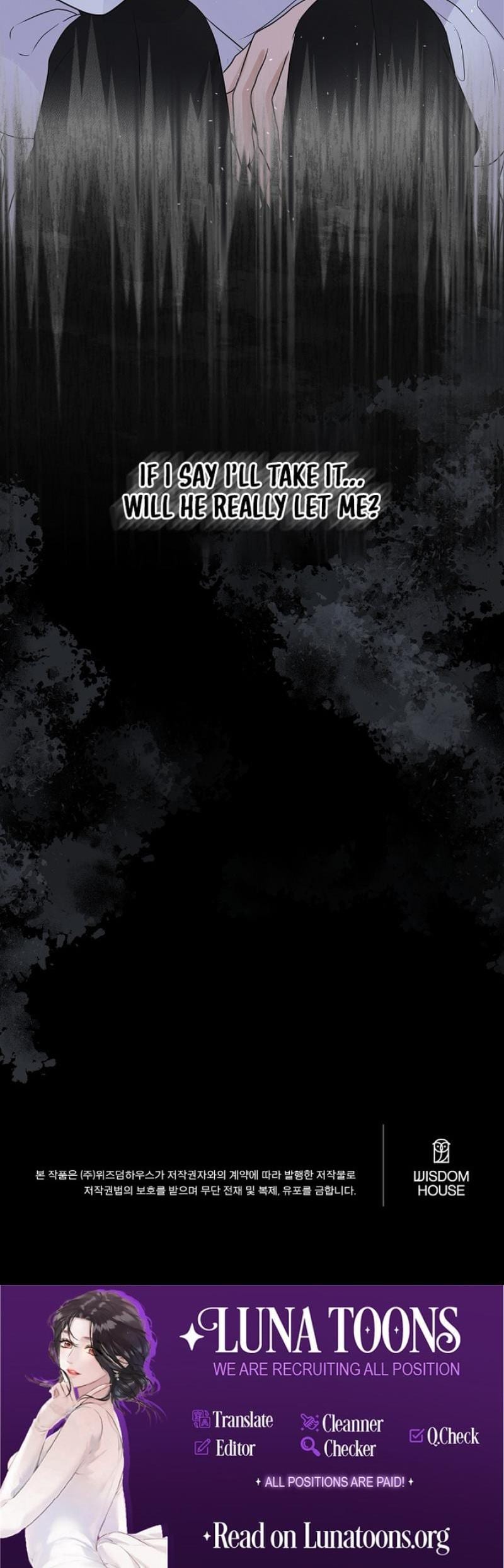 My Loving Robot Uncensored, chapter 24, page 29 of 29