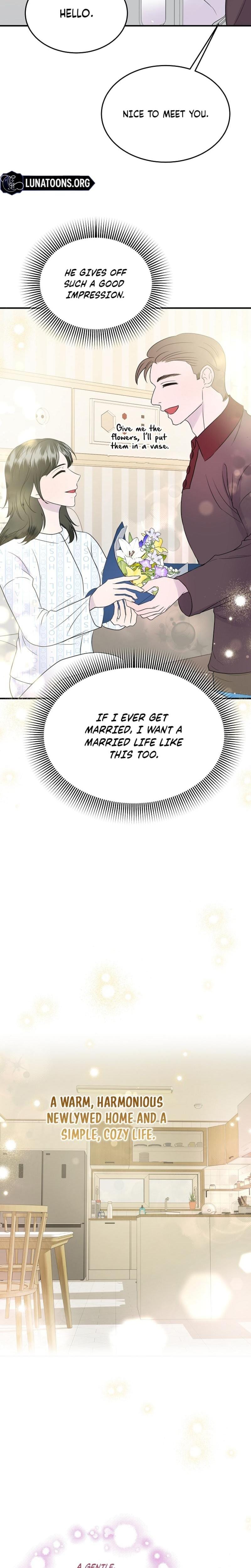 My Loving Robot Uncensored, chapter 26, page 18 of 30