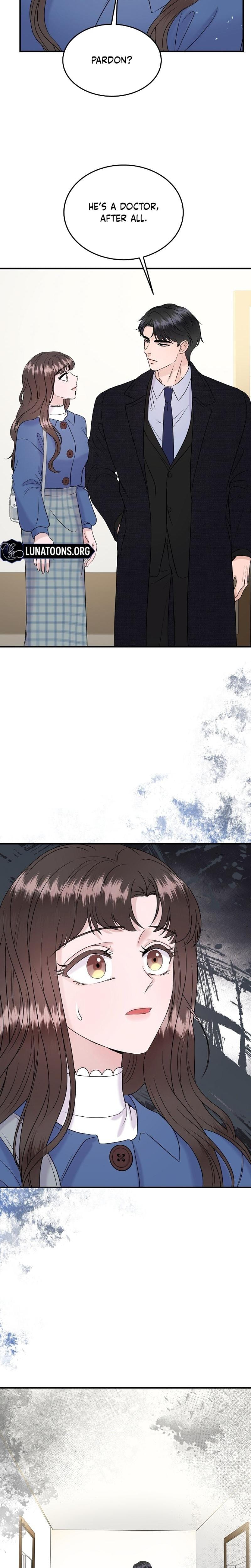 My Loving Robot Uncensored, chapter 26, page 29 of 30