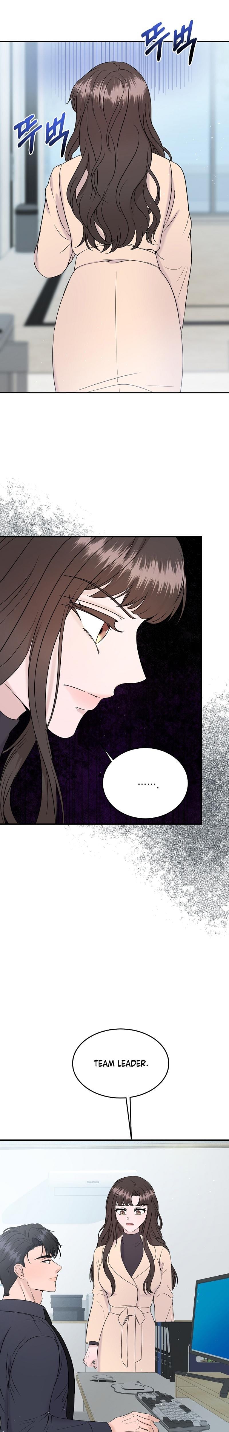 My Loving Robot Uncensored, chapter 28, page 25 of 28