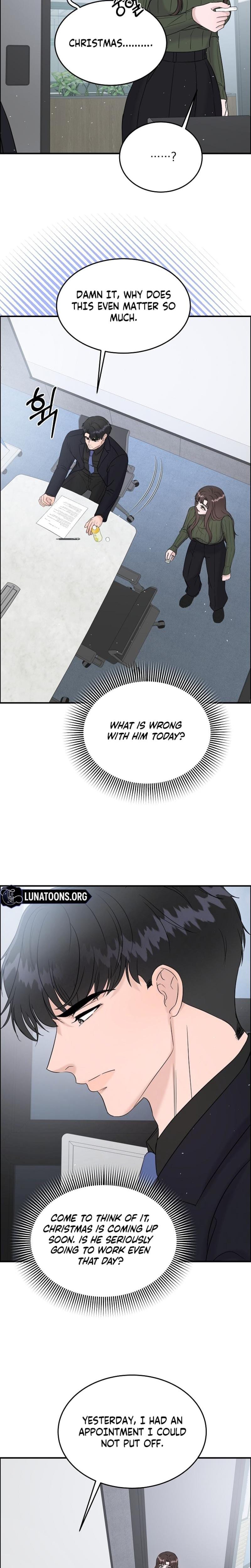 My Loving Robot Uncensored, chapter 31, page 5 of 28