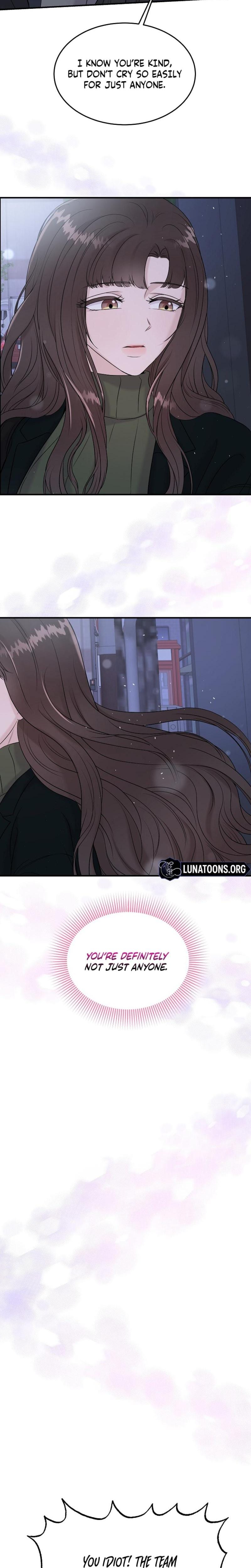 My Loving Robot Uncensored, chapter 32, page 24 of 28