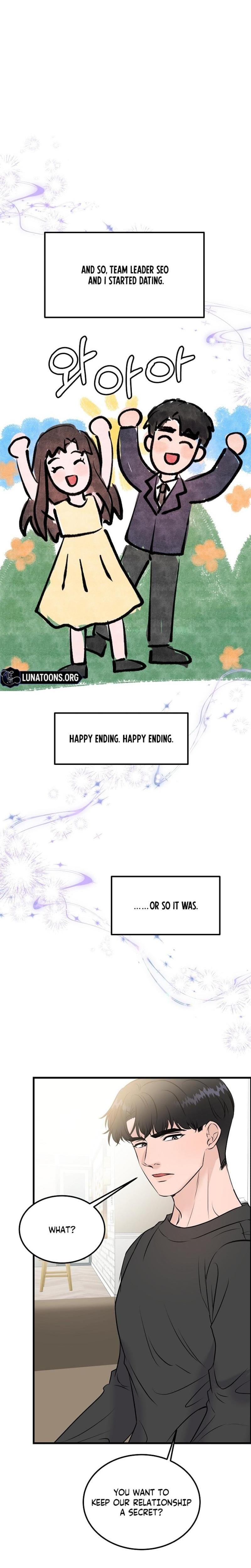 My Loving Robot Uncensored, chapter 37, page 9 of 29