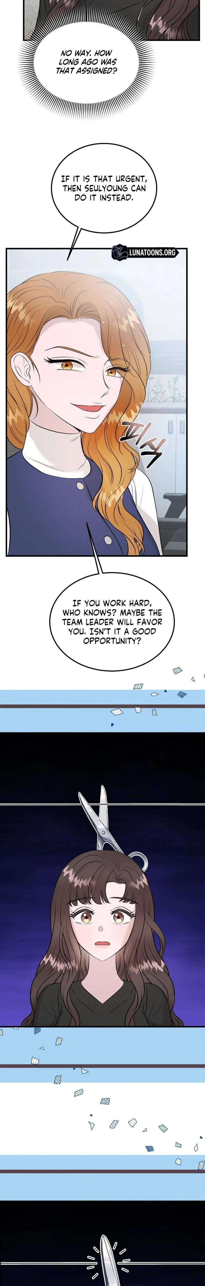 My Loving Robot Uncensored, chapter 41, page 10 of 29