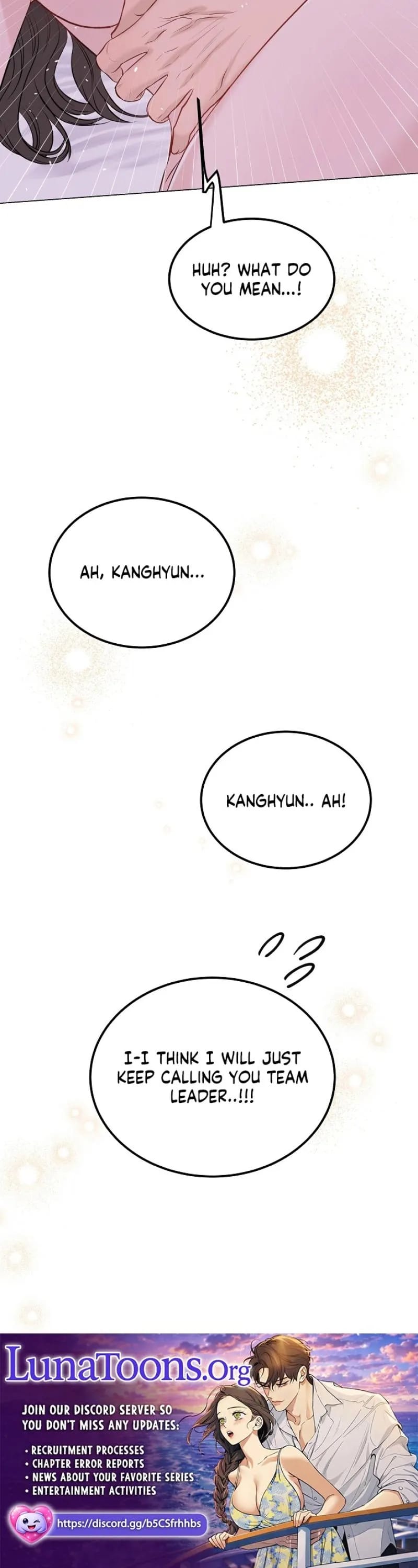 My Loving Robot Uncensored, chapter 41, page 29 of 29