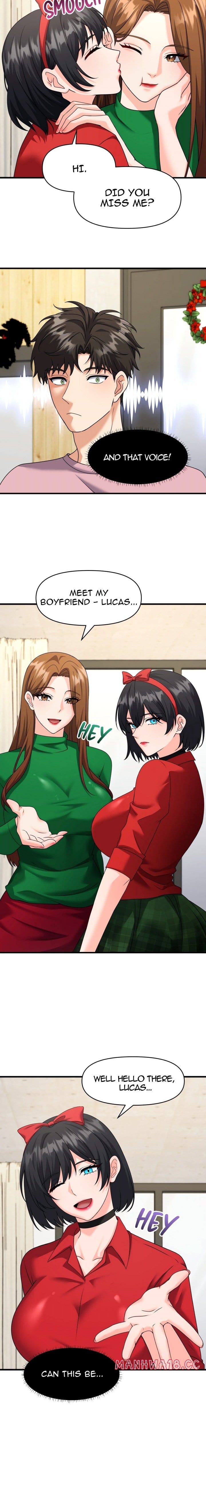 My Lust Cristmas (Uncensored), chapter 0, page 6 of 11