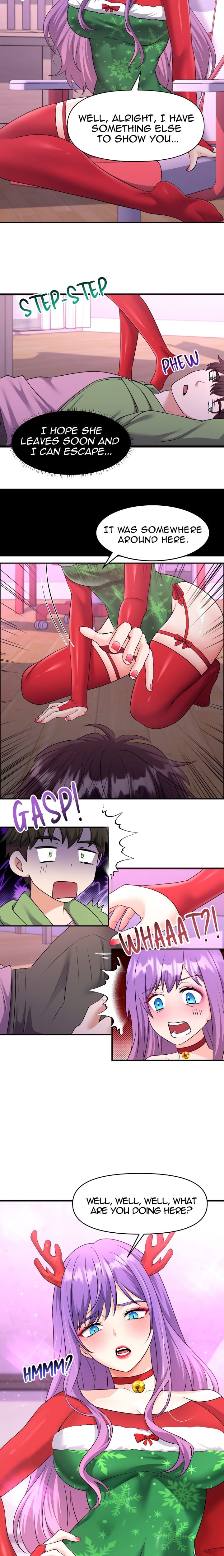 My Lust Cristmas (Uncensored), chapter 0, page 10 of 11