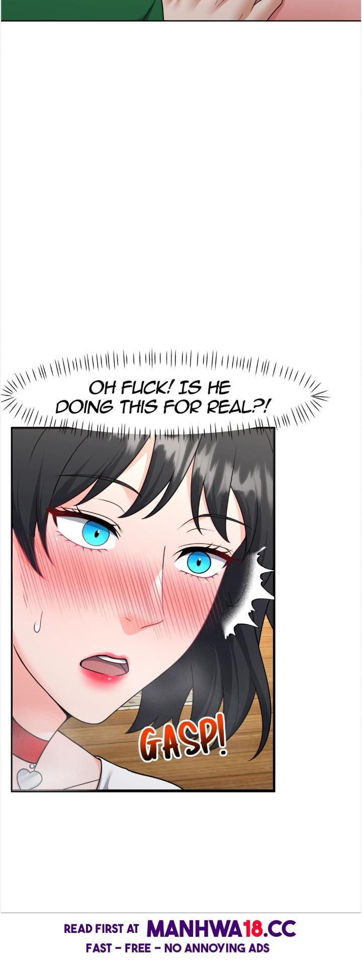 My Lust Cristmas (Uncensored), chapter 8, page 13 of 46