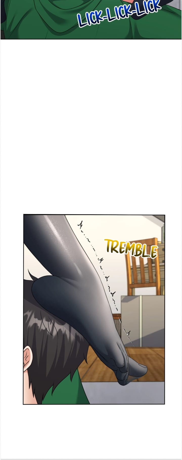 My Lust Cristmas (Uncensored), chapter 8, page 18 of 46