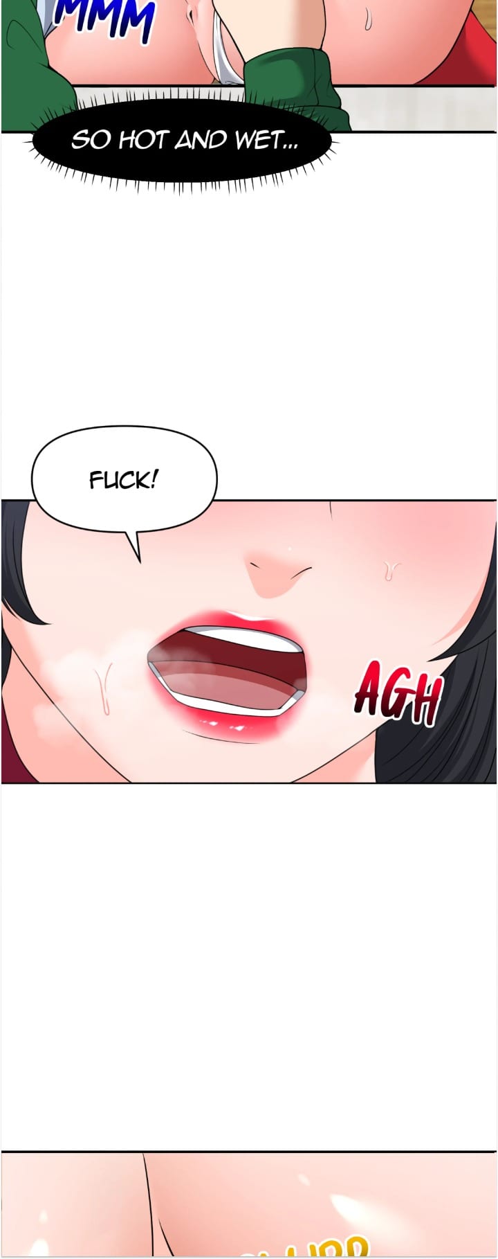 My Lust Cristmas (Uncensored), chapter 8, page 23 of 46