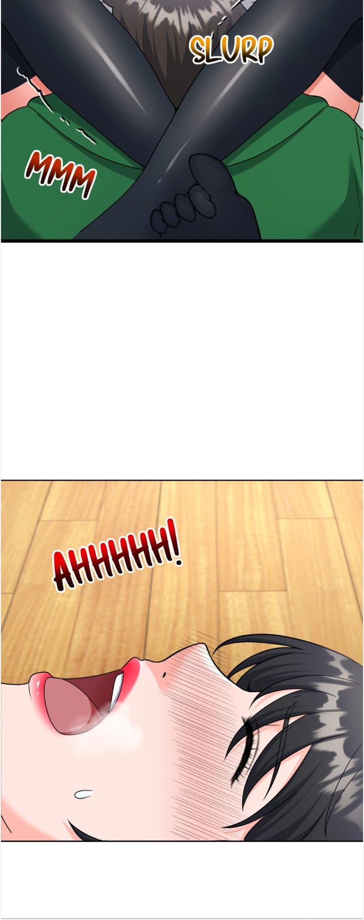 My Lust Cristmas (Uncensored), chapter 8, page 25 of 46