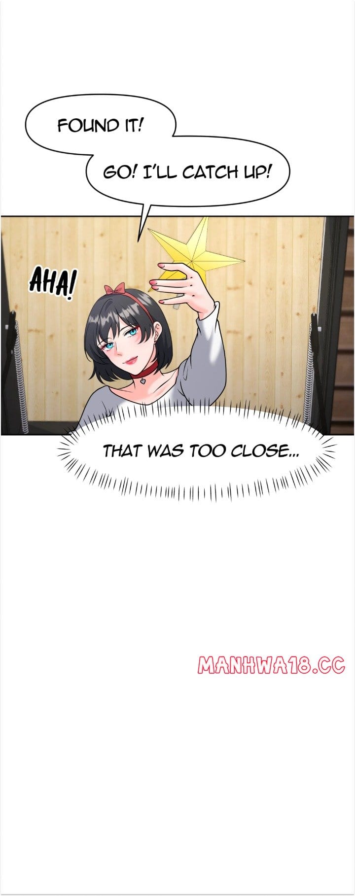My Lust Cristmas (Uncensored), chapter 8, page 41 of 46