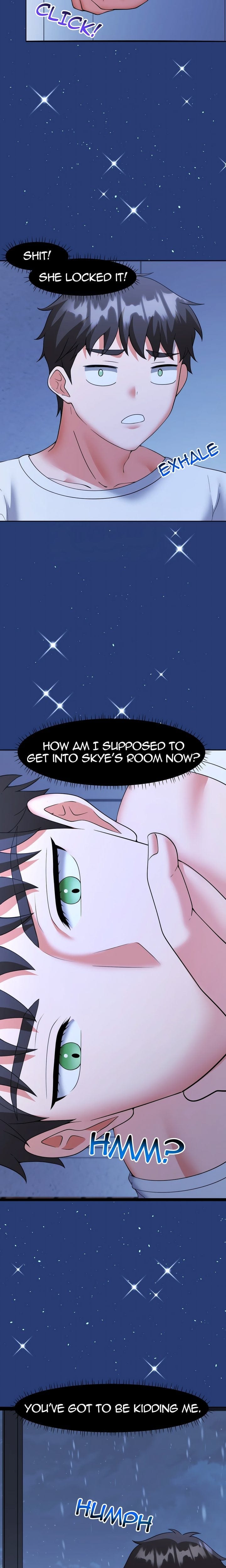 My Lust Cristmas (Uncensored), chapter 9, page 13 of 18