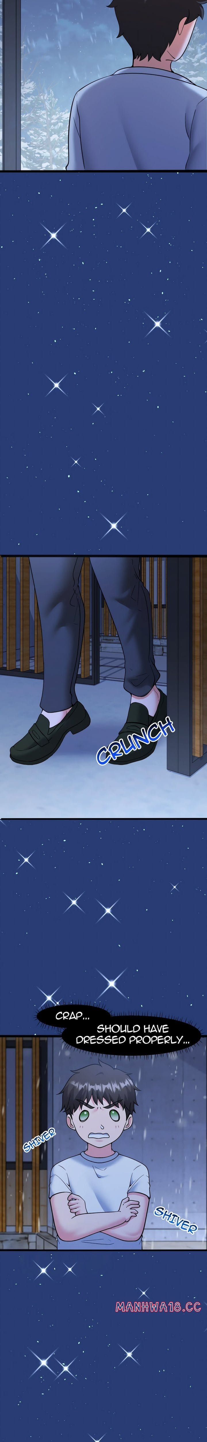 My Lust Cristmas (Uncensored), chapter 9, page 14 of 18