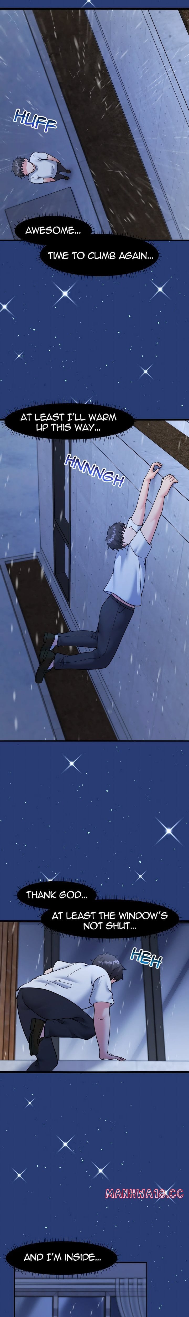 My Lust Cristmas (Uncensored), chapter 9, page 15 of 18
