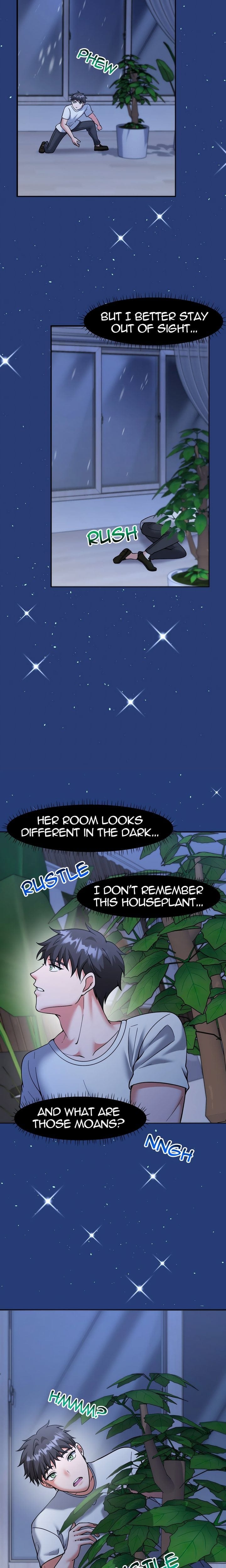 My Lust Cristmas (Uncensored), chapter 9, page 16 of 18