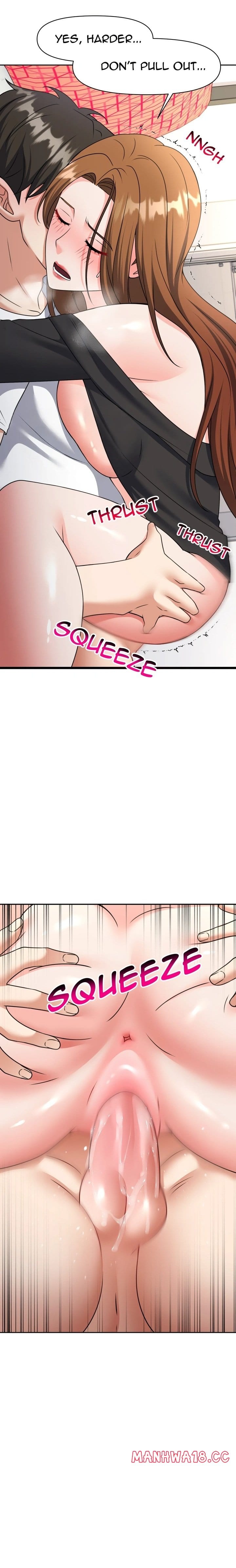 My Lust Cristmas (Uncensored), chapter 11, page 10 of 21