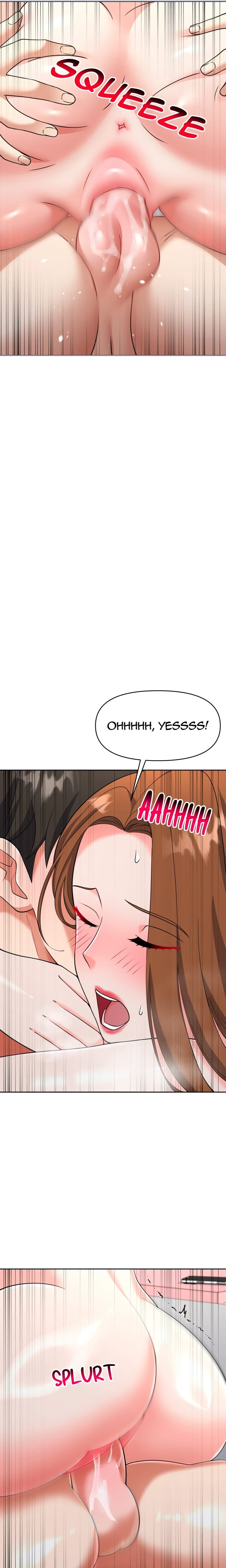 My Lust Cristmas (Uncensored), chapter 11, page 11 of 21