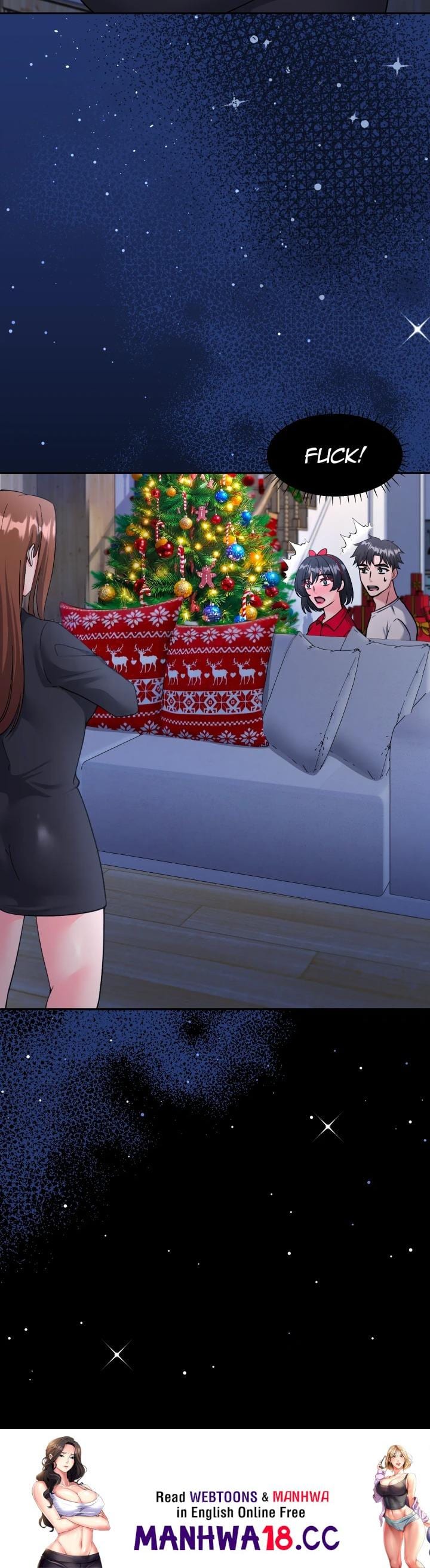 My Lust Cristmas (Uncensored), chapter 11, page 21 of 21
