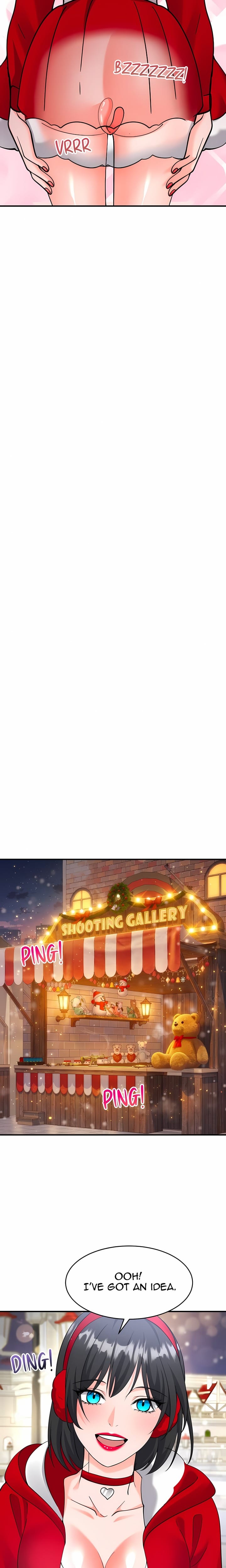 My Lust Cristmas (Uncensored), chapter 13, page 6 of 20
