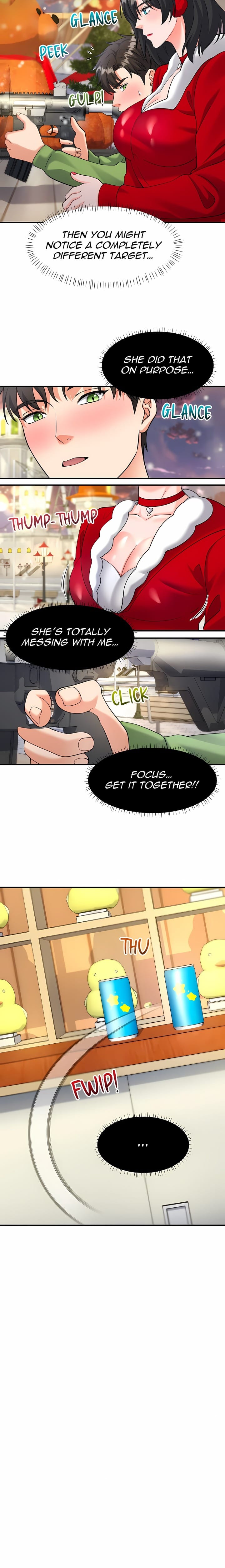 My Lust Cristmas (Uncensored), chapter 13, page 9 of 20