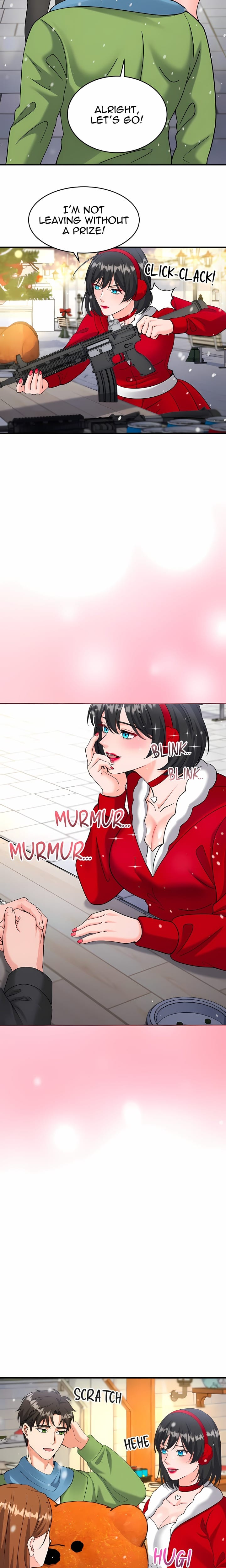 My Lust Cristmas (Uncensored), chapter 13, page 13 of 20