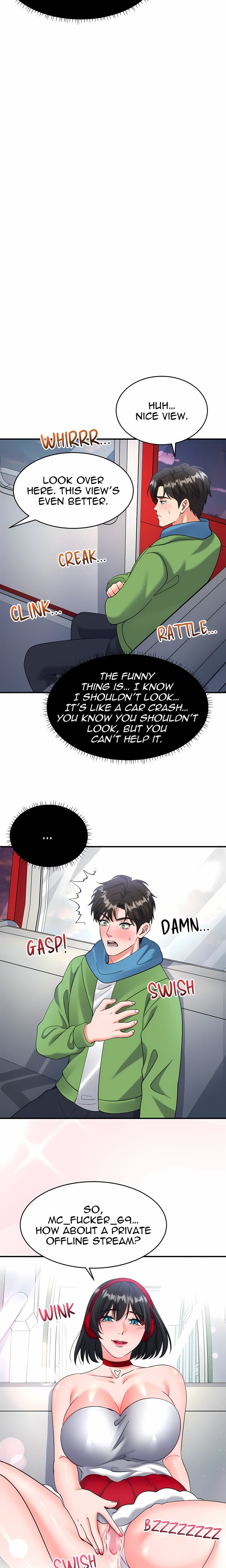 My Lust Cristmas (Uncensored), chapter 13, page 19 of 20