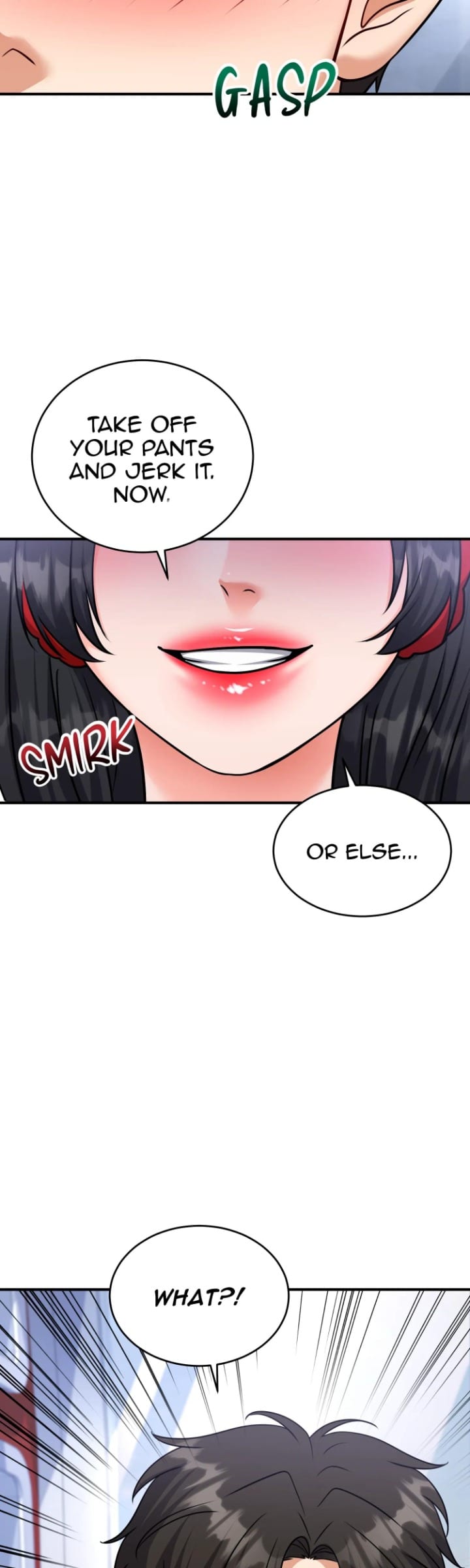 My Lust Cristmas (Uncensored), chapter 14, page 6 of 43
