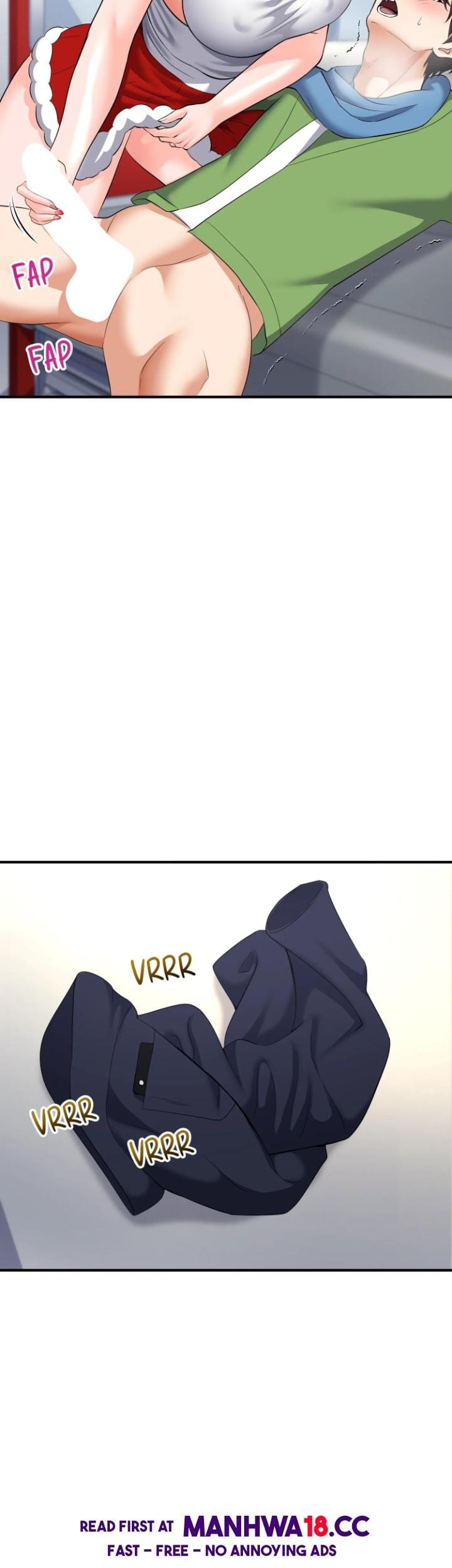 My Lust Cristmas (Uncensored), chapter 14, page 23 of 43