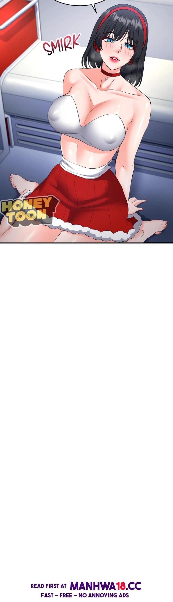 My Lust Cristmas (Uncensored), chapter 14, page 32 of 43