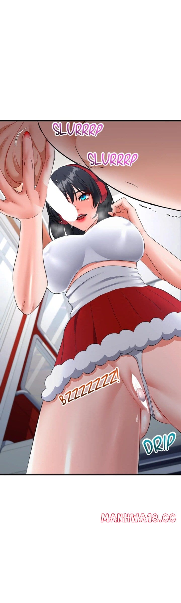 My Lust Cristmas (Uncensored), chapter 14, page 39 of 43