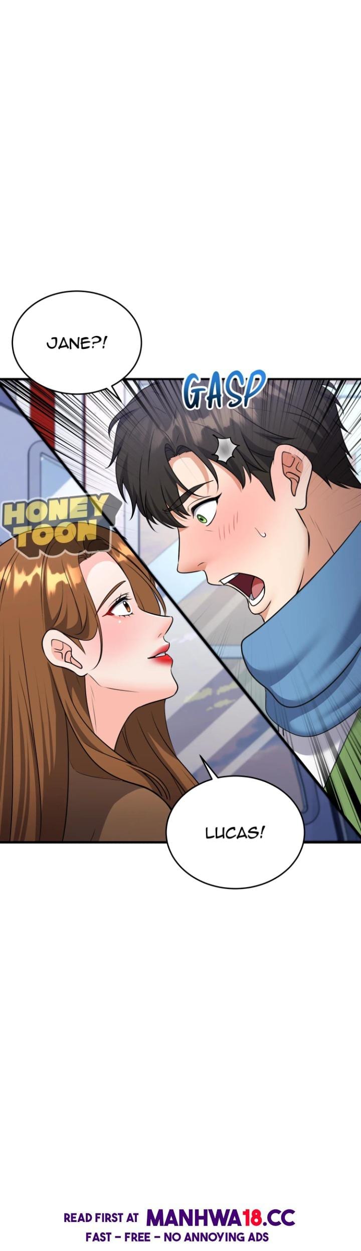 My Lust Cristmas (Uncensored), chapter 14, page 42 of 43