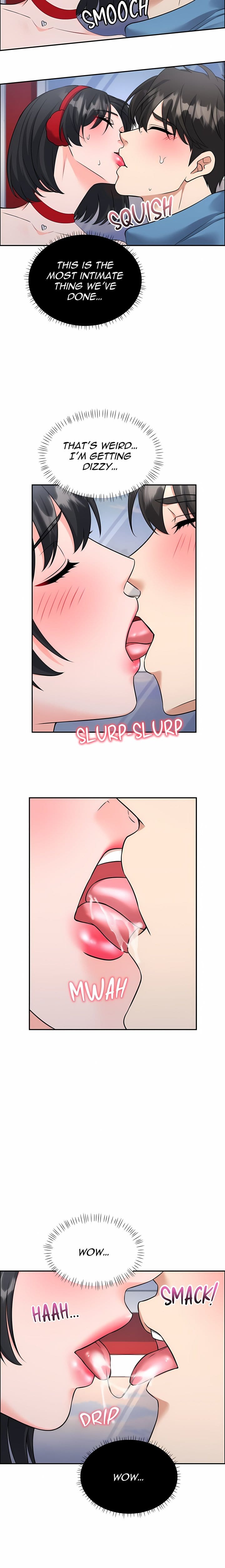 My Lust Cristmas (Uncensored), chapter 16, page 10 of 20