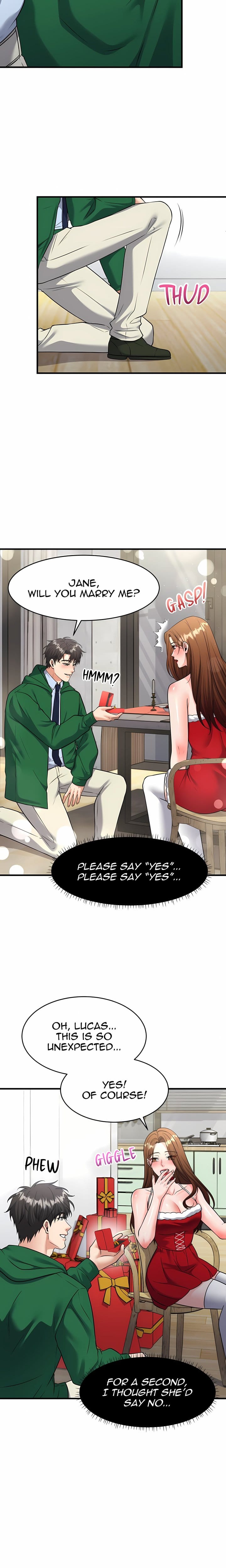 My Lust Cristmas (Uncensored), chapter 18, page 5 of 15