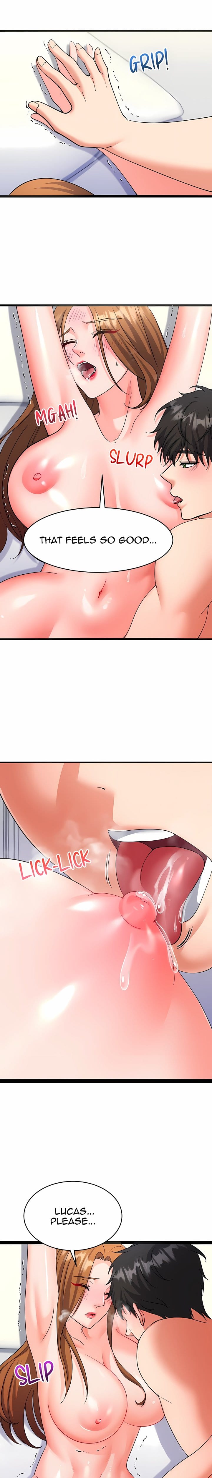 My Lust Cristmas (Uncensored), chapter 18, page 12 of 15