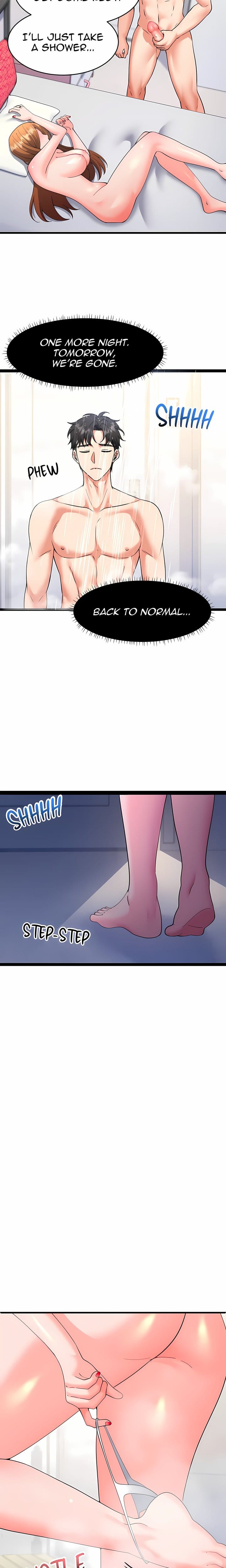 My Lust Cristmas (Uncensored), chapter 18, page 14 of 15