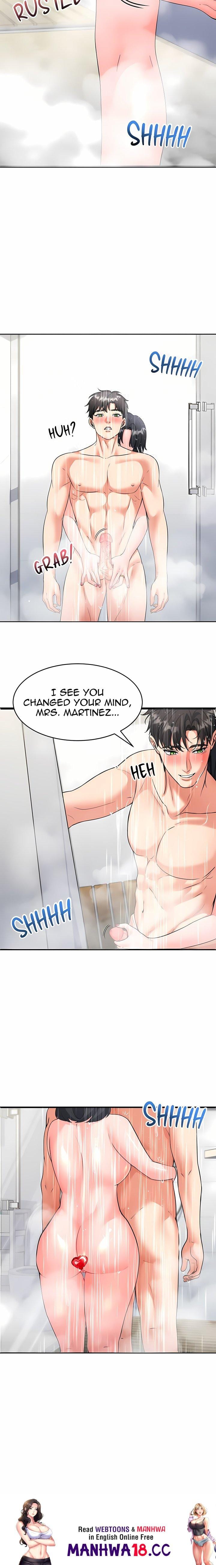 My Lust Cristmas (Uncensored), chapter 18, page 15 of 15