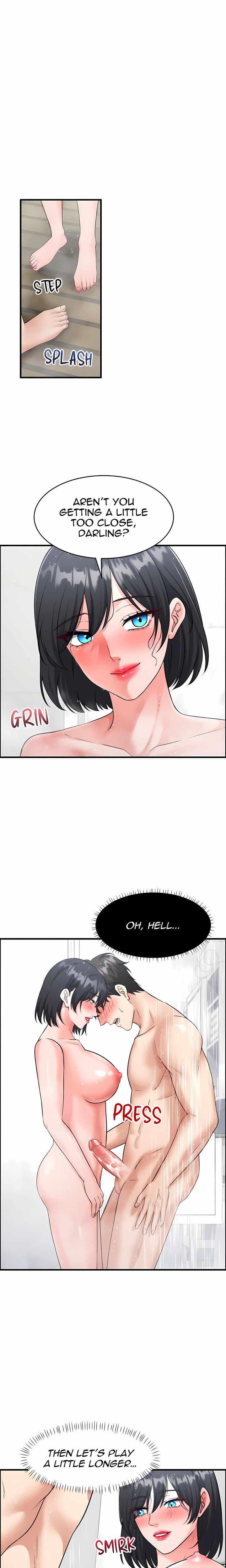 My Lust Cristmas (Uncensored), chapter 19, page 5 of 15