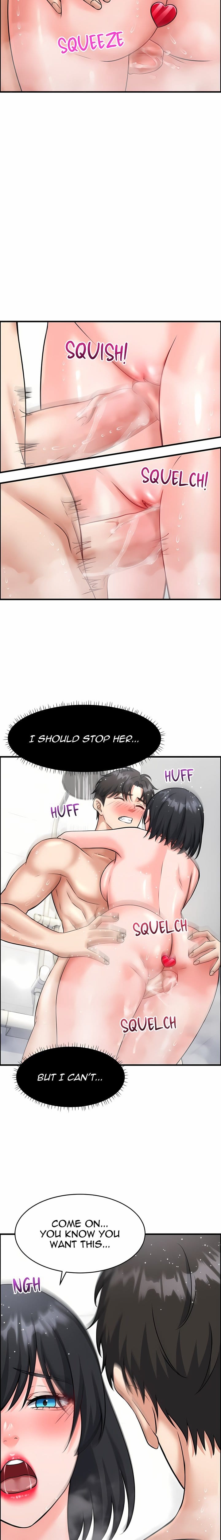 My Lust Cristmas (Uncensored), chapter 19, page 7 of 15