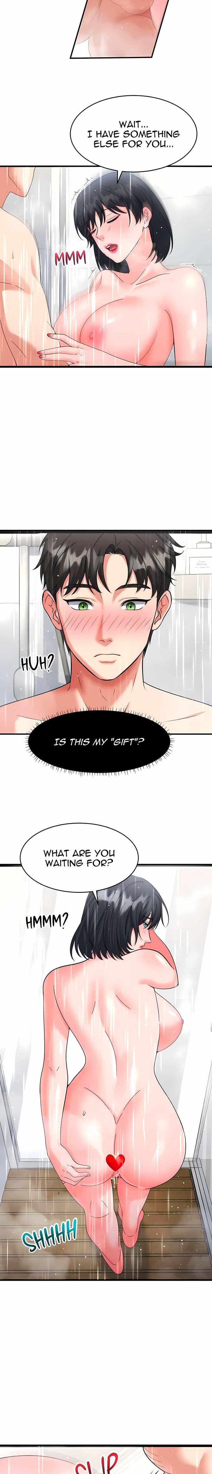 My Lust Cristmas (Uncensored), chapter 19, page 10 of 15