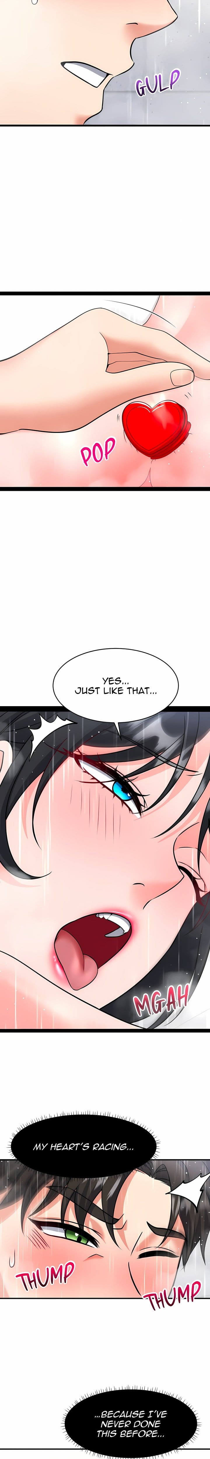 My Lust Cristmas (Uncensored), chapter 19, page 14 of 15