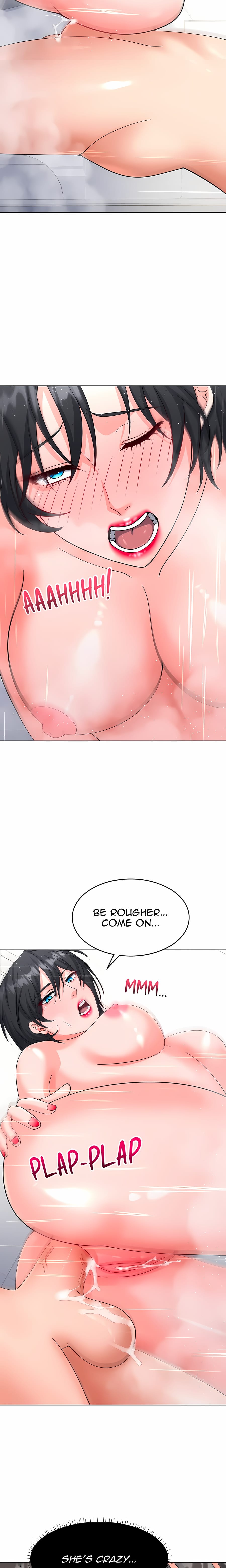 My Lust Cristmas (Uncensored), chapter 20, page 5 of 17