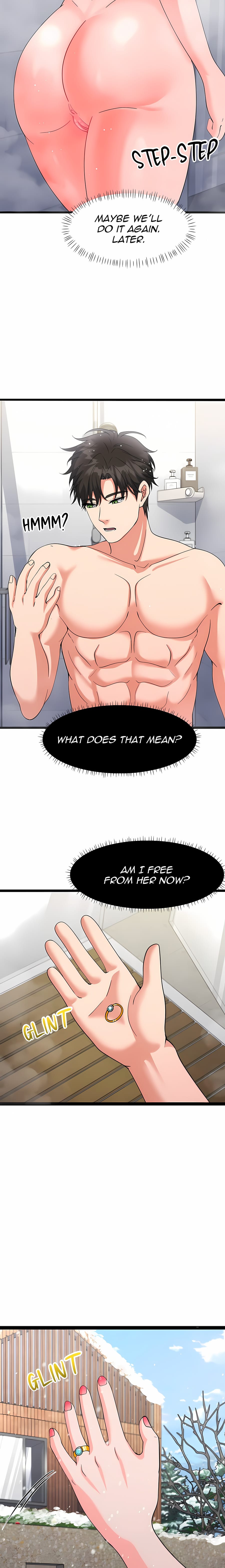 My Lust Cristmas (Uncensored), chapter 20, page 11 of 17