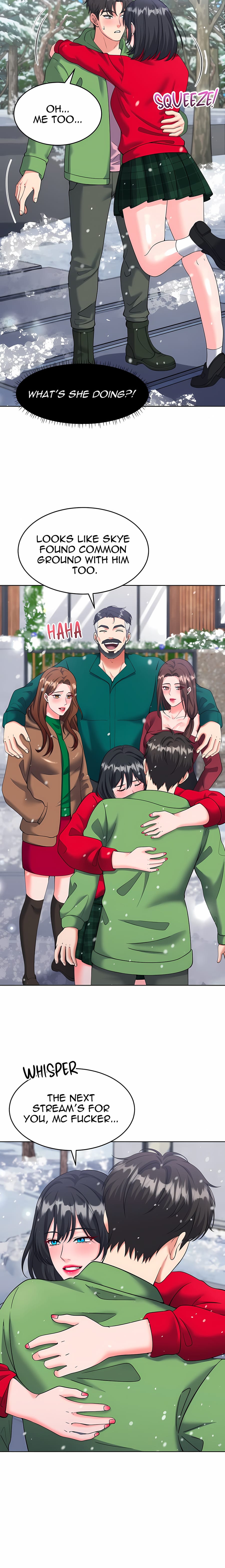 My Lust Cristmas (Uncensored), chapter 20, page 13 of 17