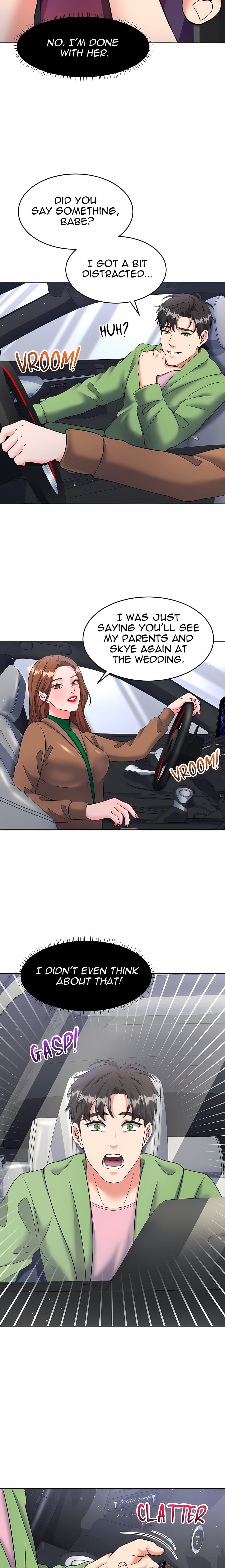 My Lust Cristmas (Uncensored), chapter 20, page 16 of 17