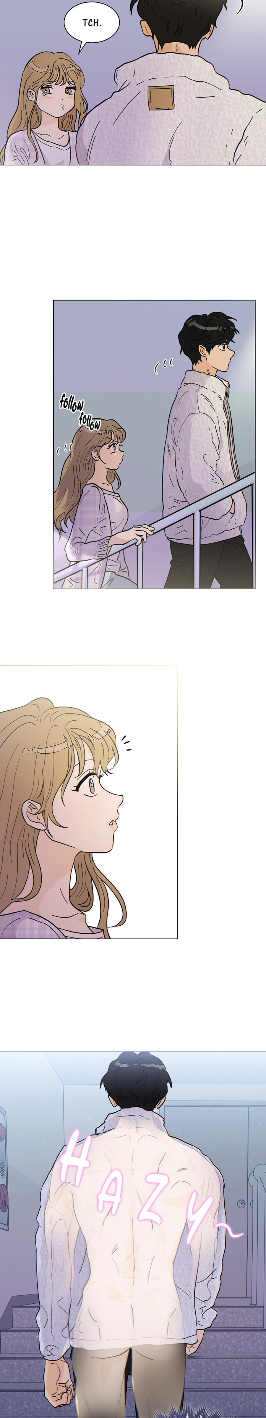 My Neighbor's a Tiger Uncensored, chapter 1, page 15 of 27