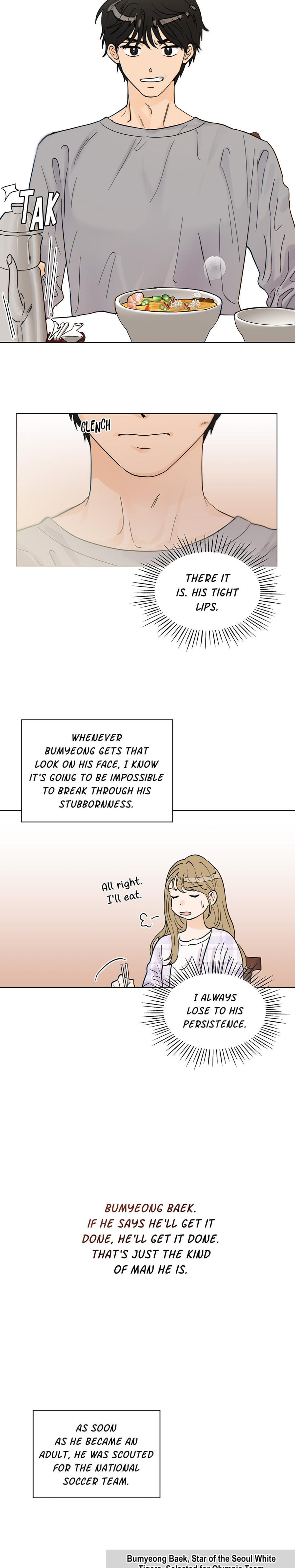 My Neighbor's a Tiger Uncensored, chapter 1, page 22 of 27