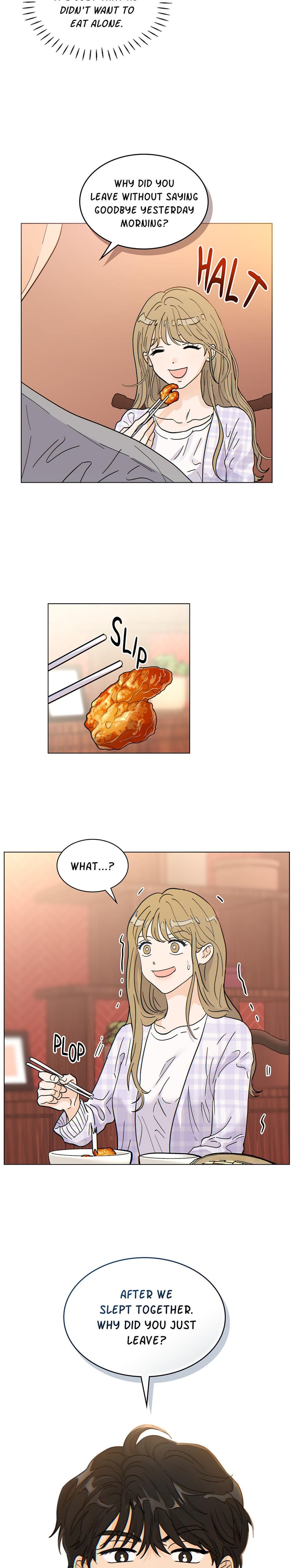 My Neighbor's a Tiger Uncensored, chapter 1, page 26 of 27