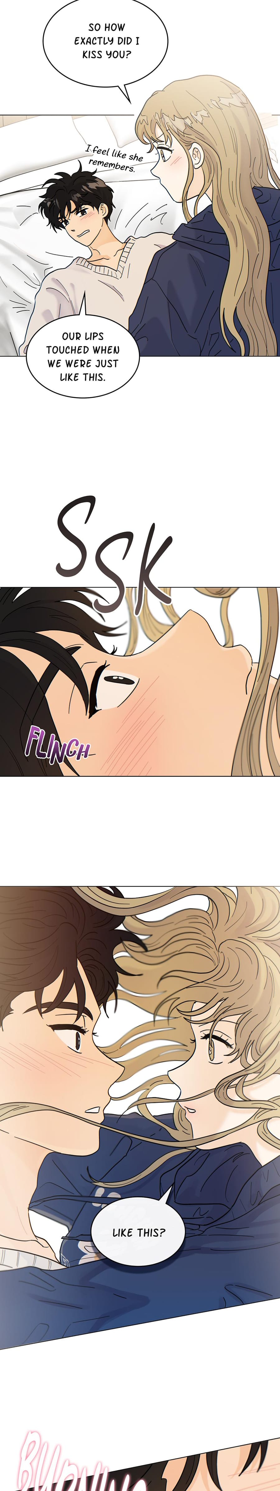 My Neighbor's a Tiger Uncensored, chapter 3, page 16 of 20