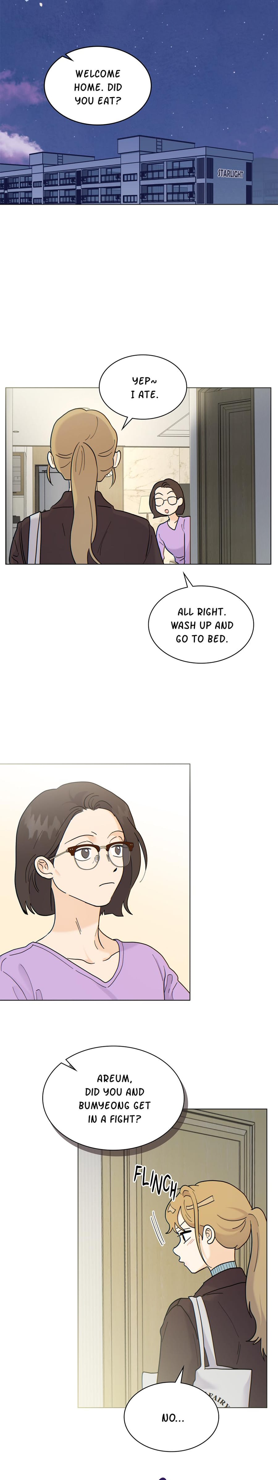 My Neighbor's a Tiger Uncensored, chapter 4, page 13 of 22